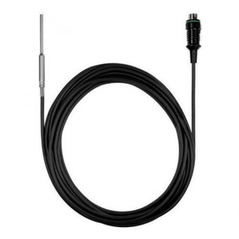 Высокоточный погружной/проникающий зонд, длина кабеля 6 м, IP67 Testo Высокоточный погружной/проникающий зонд, длина кабеля 6 м, IP67 Testo