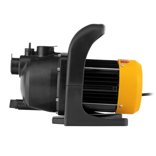 Садовый поверхностный насос GPL600, 600 Вт Denzel Садовый поверхностный насос GPL600, 600 Вт Denzel