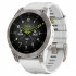 Часы Garmin Epix (Gen 2) Sapphire титановый белый Часы Garmin Epix (Gen 2) Sapphire титановый белый