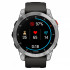 Часы Garmin Epix (Gen 2) серый стальной Часы Garmin Epix (Gen 2) серый стальной