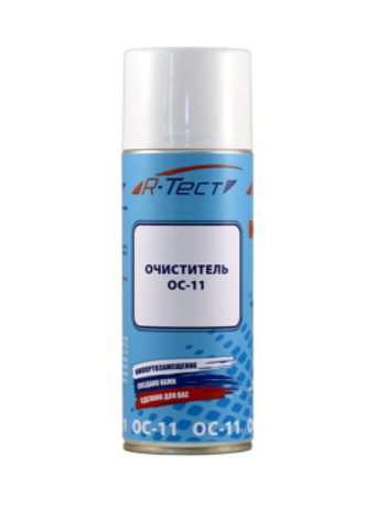 Очиститель R-Тест ОС-11 Очиститель R-Тест ОС-11