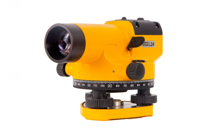 Оптический нивелир Vega L24