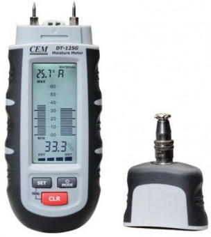 Влагомер CEM DT-125G
