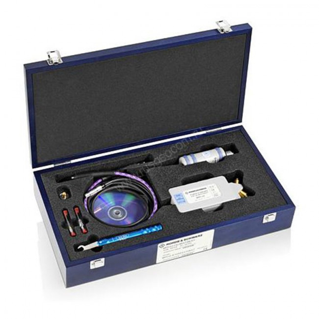 Калибратор мощности Rohde Schwarz NRPC18 Калибратор мощности Rohde Schwarz NRPC18