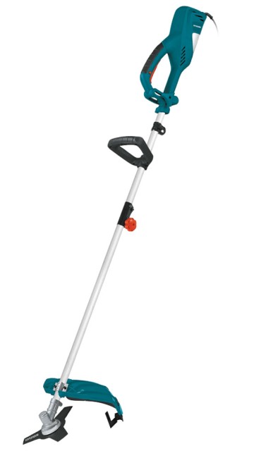 Триммер электрический HYUNDAI GC 1000 Триммер электрический HYUNDAI GC 1000