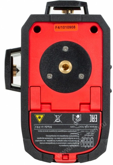 Лазерный уровень RGK PR-3M