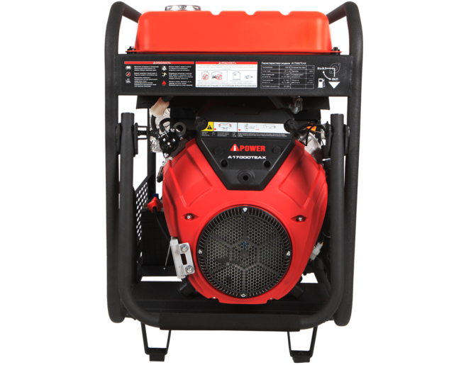 Бензиновый генератор A-iPower A17000TEAX Бензиновый генератор A-iPower A17000TEAX