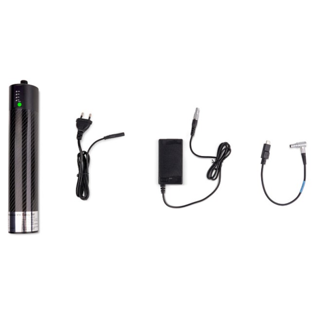 Внешнее питание для ГНСС приемника RGK BL20000