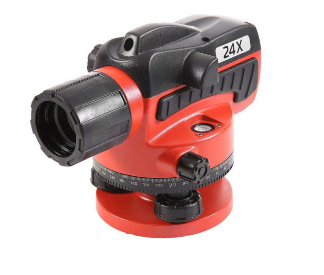 Оптический нивелир CONDTROL 24X Оптический нивелир CONDTROL 24X