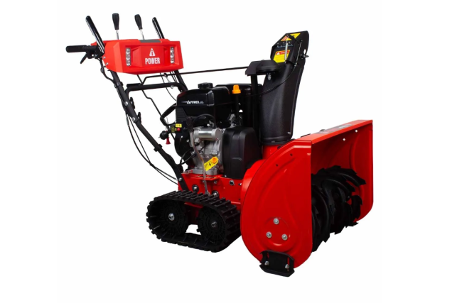 Снегоуборочная машина AS719LE A-iPower Снегоуборочная машина AS719LE A-iPower