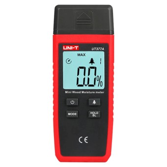 Влагомер UNI-T UT377A