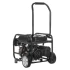 Бензиновый генератор Hyundai HHY 9050FE ATS Бензиновый генератор Hyundai HHY 9050FE ATS