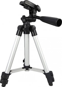 Штатив CONDTROL H65 с элевационной головкой Штатив CONDTROL H65 с элевационной головкой