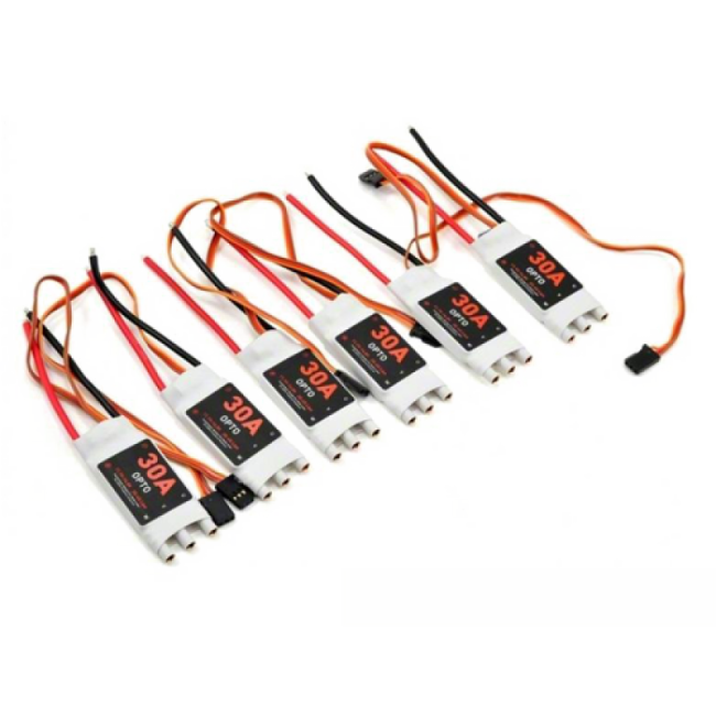 Набор для сборки гексакопетра DJI F550