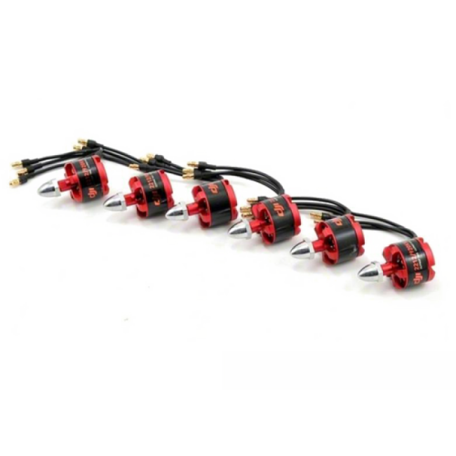 Набор для сборки гексакопетра DJI F550