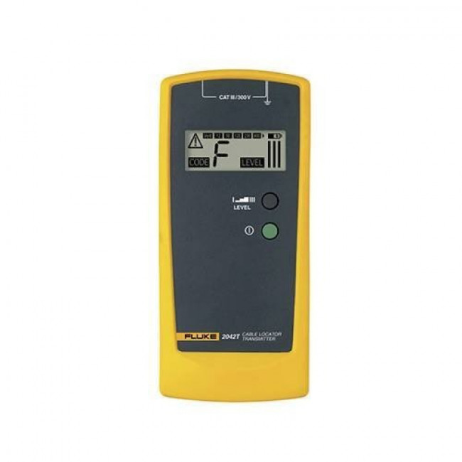 Передатчик Fluke 2042T Передатчик Fluke 2042T