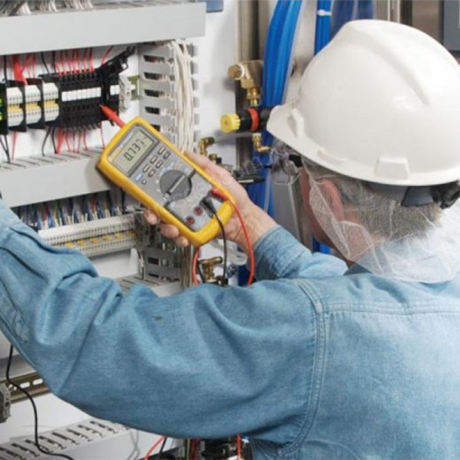 Калибратор технологических процессов Fluke 787/E