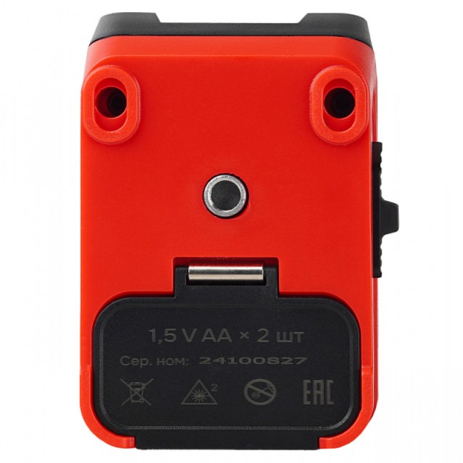 Лазерный уровень RGK ALPHA 202 с зелёным лучом Лазерный уровень RGK ALPHA 202 с зелёным лучом