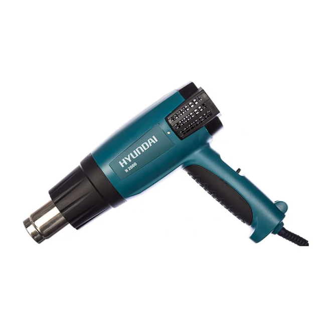 Технический фен HYUNDAI H 2000