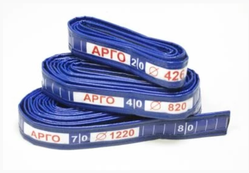 Пояс мерительный РЕПЕР D-920 мм, длина 2889 мм