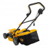 Газонокосилка электрическая GM-1800 Denzel Газонокосилка электрическая GM-1800 Denzel