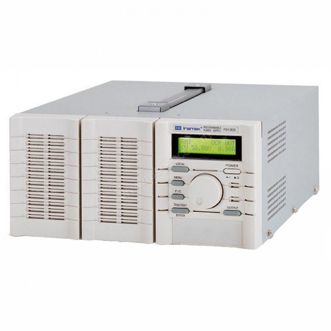 Источник питания GW Instek PSH-72018 Источник питания GW Instek PSH-72018