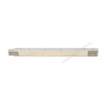 Нивелирная рейка NEDO Geomess 3m