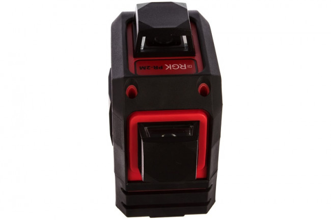 Лазерный уровень RGK PR-2M