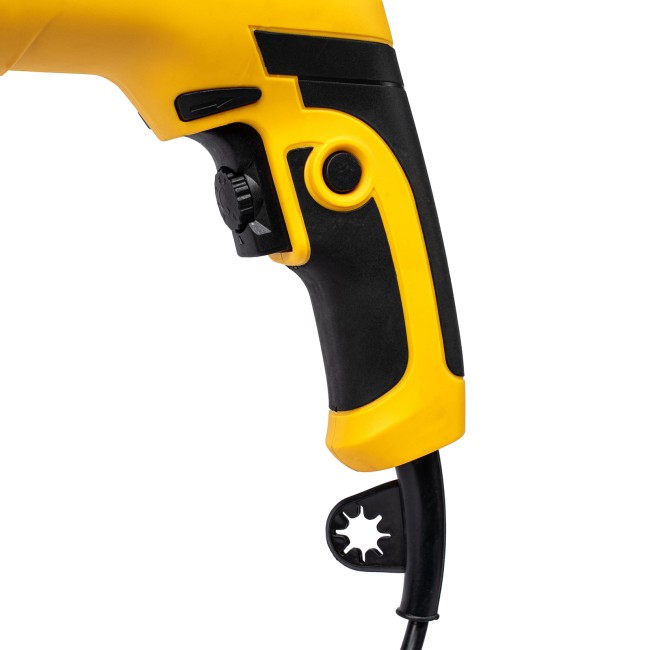 Дрель ударная ID-650 Denzel Дрель ударная ID-650 Denzel