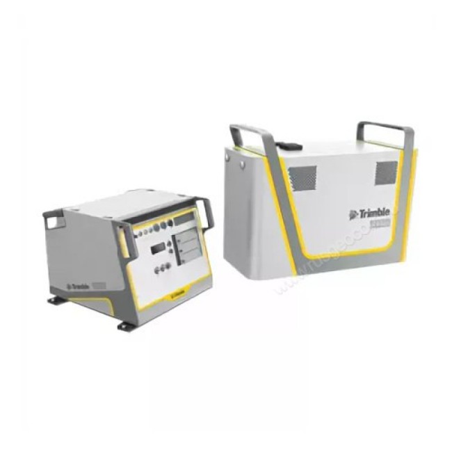 Воздушный лазерный сканер Trimble AX60i Воздушный лазерный сканер Trimble AX60i