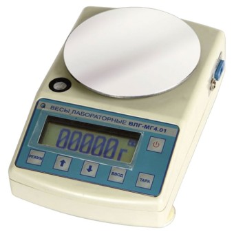 Весы лабораторные гидростатические электронные ВЛГ-2000МГ4.01 Весы лабораторные гидростатические электронные ВЛГ-2000МГ4.01