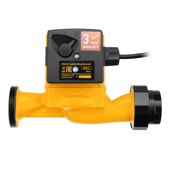 Циркуляционный насос CP32-4 Denzel Циркуляционный насос CP32-4 Denzel