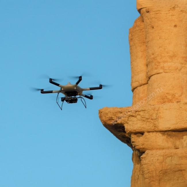 Гексакоптер Supercam X6M2 Гексакоптер Supercam X6M2