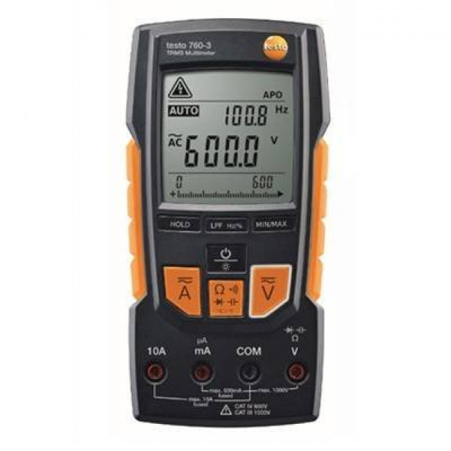 Мультиметр Testo 760-2 Мультиметр Testo 760-2