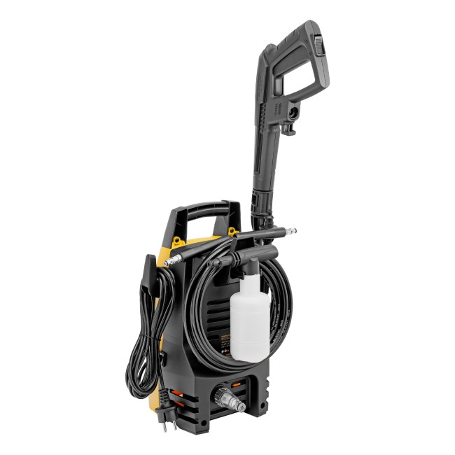 Моечная машина высокого давления R-135L Denzel Моечная машина высокого давления R-135L Denzel