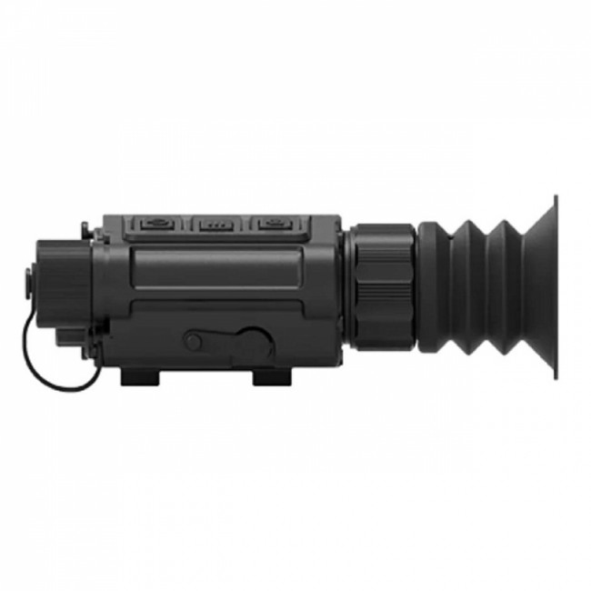 Тепловизионный прицел iRay Micro 25 640