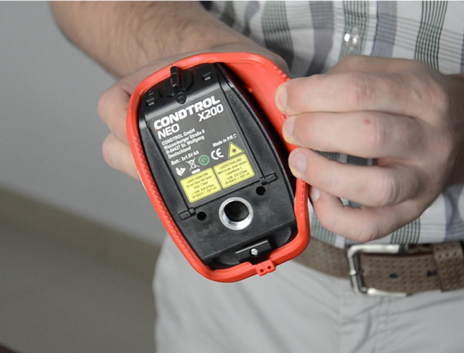 Лазерный уровень Condtrol Neo X200 KIT Лазерный уровень Condtrol Neo X200 KIT