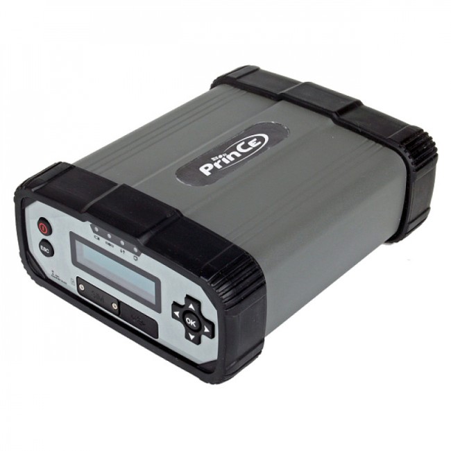 GNSS приемник PrinCe P5E GNSS приемник PrinCe P5E
