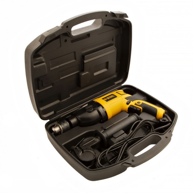 Дрель ударная ID-1050-2 Denzel Дрель ударная ID-1050-2 Denzel