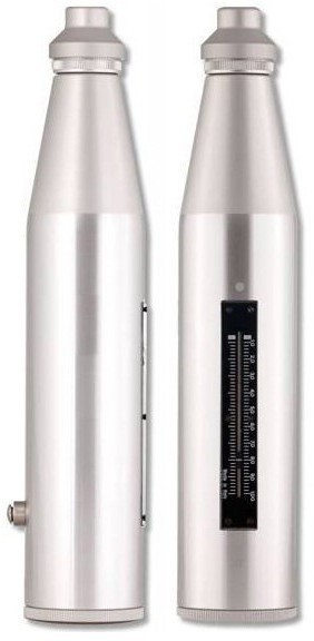 Молоток Шмидта (склерометр) ПРОМТ С-20 Молоток Шмидта (склерометр) ПРОМТ С-20