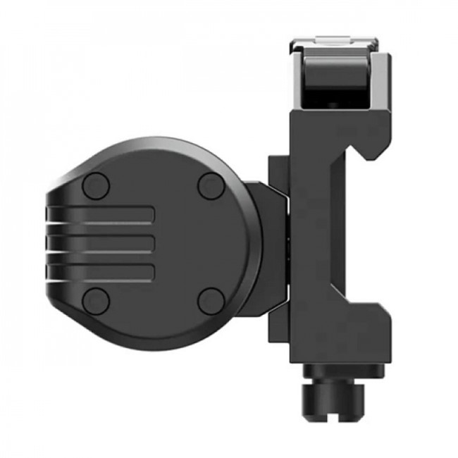 Лазерный дальномер iRay LR 1000