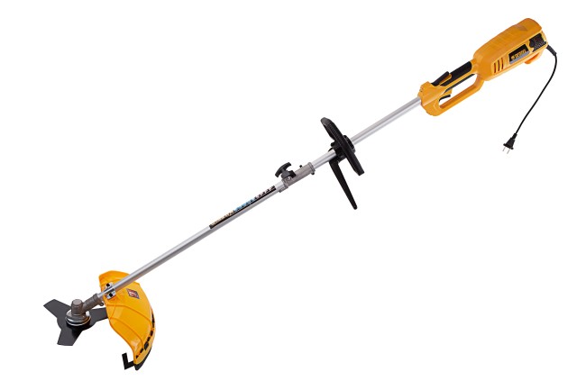 Триммер электрический TE-1220 Denzel Триммер электрический TE-1220 Denzel