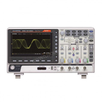 Осциллограф GW Instek MSO-72104EA Осциллограф GW Instek MSO-72104EA