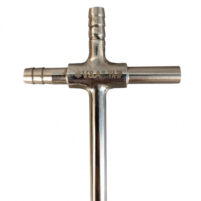 Трубка ПИТО VA-TP 48 см с поверкой Трубка ПИТО VA-TP 48 см с поверкой