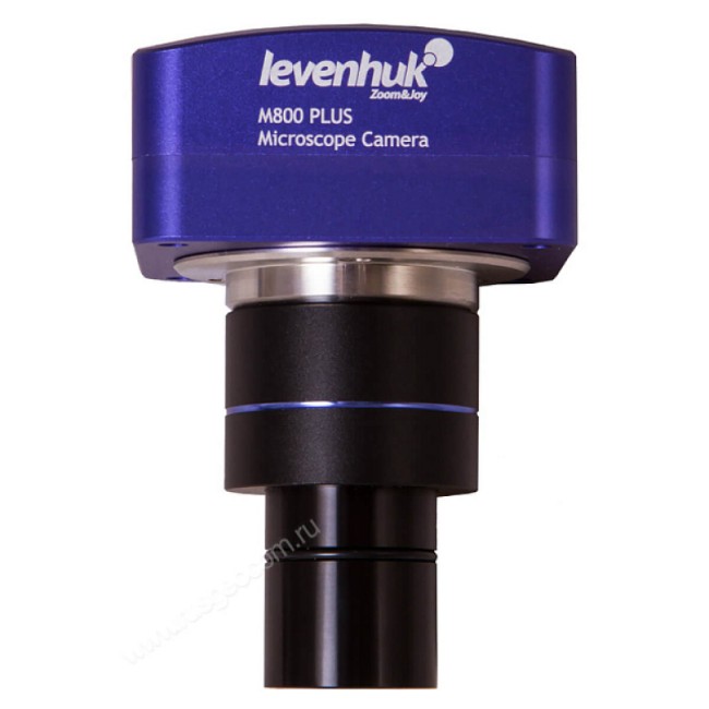 Камера цифровая Levenhuk M800 PLUS Камера цифровая Levenhuk M800 PLUS