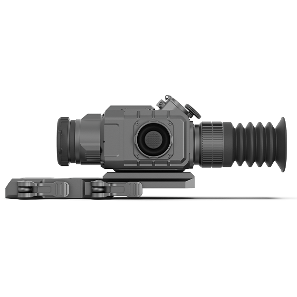 Тепловизионный прицел Lzirtek Perun 635 Тепловизионный прицел Lzirtek Perun 635