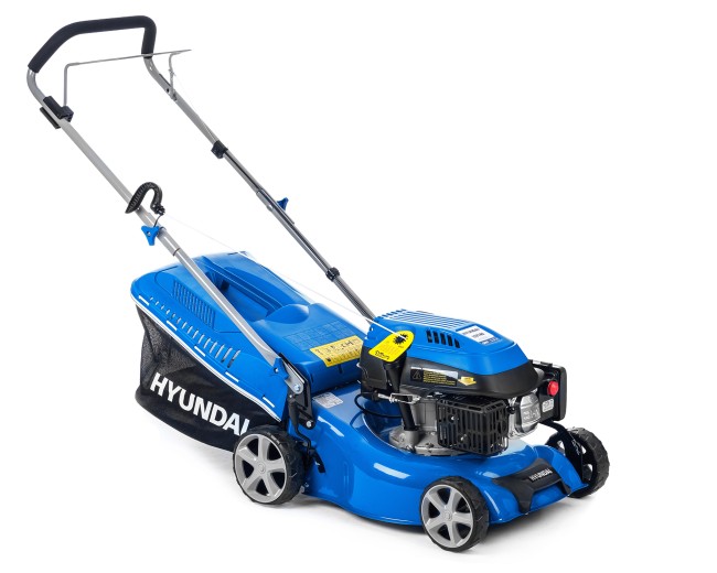 Бензиновая газонокосилка HYUNDAI L 4310