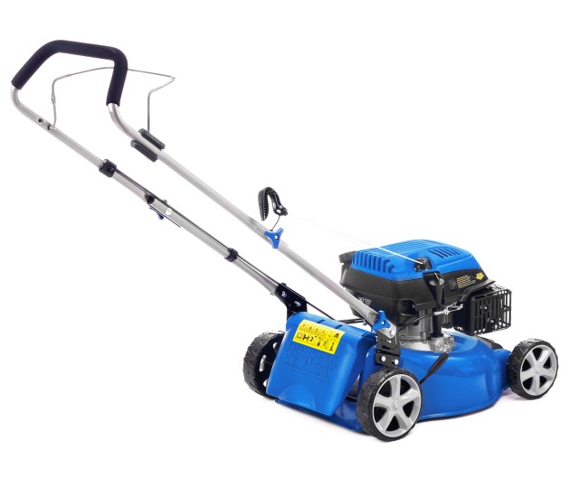 Бензиновая газонокосилка HYUNDAI L 4310