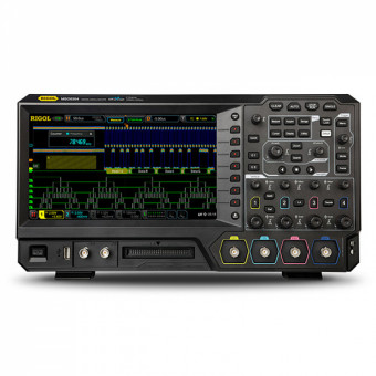 Цифровой осциллограф RIGOL MSO5074 Цифровой осциллограф RIGOL MSO5074