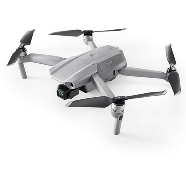 Квадрокоптер DJI Mavic Air 2 Fly More Combo Квадрокоптер DJI Mavic Air 2 Fly More Combo
